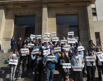 VIVO: Comenzó el juicio por la tragedia de Once en Comodoro Py