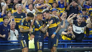 boca le gano 1-0 a deportivo riestra en la bombonera boca le gano 1-0 a deportivo riestra en la bombonera