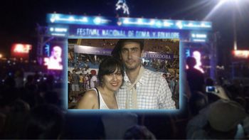 joven inicio campana para hallar gaucho con el que se saco una foto joven inicio campana para hallar gaucho con el que se saco una foto