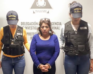 Detuvieron a una de las 10 personas más buscadas: participó de un crimen vinculado a un rito satánico