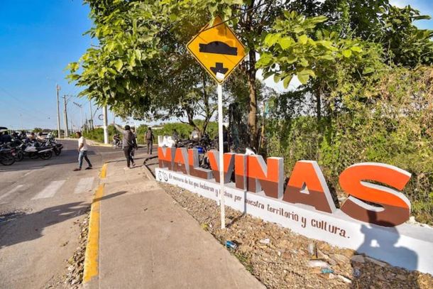 De película: el curioso origen del barrio Las Malvinas en Barranquilla, la sede de la final de Boca
