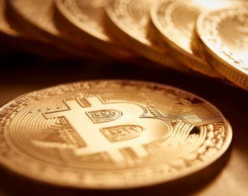 Bitcoin toca máximos de 9 meses en medio de las turbulencias bancarias