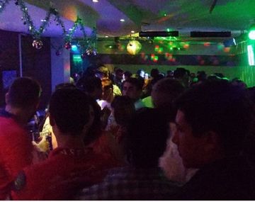 Matan a un hombre en un boliche de Luján