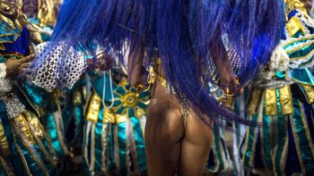 brasil distribuye 77 millones de preservativos en carnaval brasil distribuye 77 millones de preservativos en carnaval