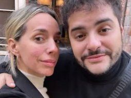 Tamara y Homero Pettinato Tamara y Homero Pettinato