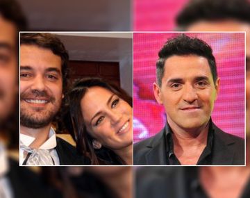 La decepción de Iúdica por no ser invitado a la boda de Paula y Pedro