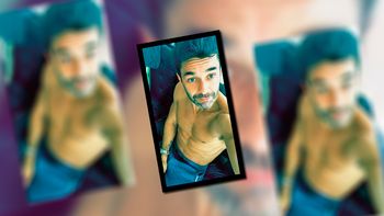 mariano martinez sube la temperatura en instagram: foto sexy y frase sugerente mariano martinez sube la temperatura en instagram: foto sexy y frase sugerente