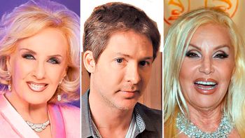 suar desmiente que quiera a susana y a mirtha suar desmiente que quiera a susana y a mirtha