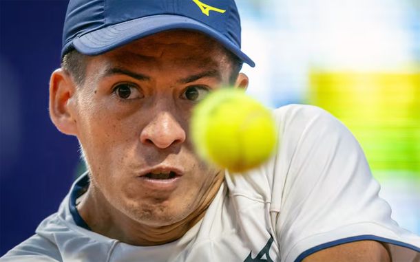 Sebastián Báez. Sebastián Báez.