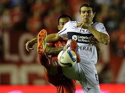 sin mancuello, independiente no pudo ganarle a gimnasia sin mancuello, independiente no pudo ganarle a gimnasia