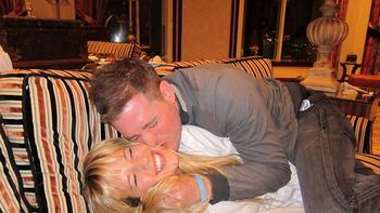 luisana lopilato y un carinoso mensaje a michael buble luisana lopilato y un carinoso mensaje a michael buble