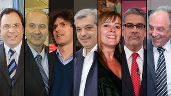 oficialistas y opositores defenderan la posicion argentina en ee.uu. oficialistas y opositores defenderan la posicion argentina en ee.uu.