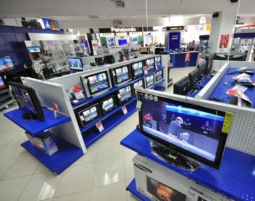 ¿Cómo hacer para comprar un televisor con descuento y sin engaños antes del Mundial?