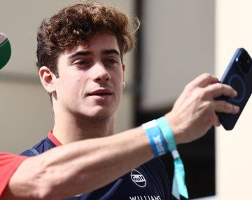 Racing Bulls dejó un asiento libre y crece la esperanza por Colapinto en la Fórmula 1