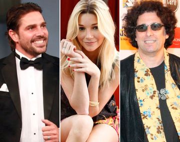 ¿Alé se mete en la relación de Breque y Calamaro?