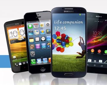 Qué celulares se pueden comprar con descuento por CyberMonday