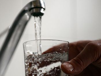 GBA: podría haber baja presión de agua