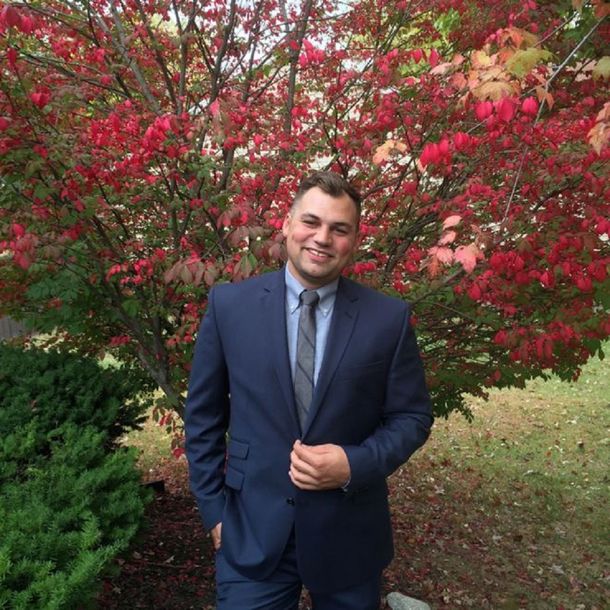 Brryan Jackson declaró contra su padre quien lo inyectó con VIH