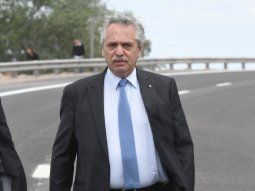 alberto fernandez anuncio un bono para sectores postergados e inversion en economia popular