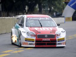 super tc 2000: gano ardusso en el callejero super tc 2000: gano ardusso en el callejero