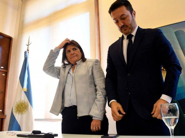 Patricia Bullrich marcó su posición de cara al balotaje: apoya a Milei y se rompe JxC