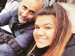 nuevo descargo de more rial sobre el bullying: todo vuelve nuevo descargo de more rial sobre el bullying: todo vuelve