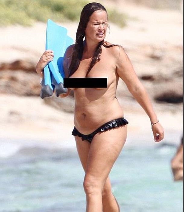 Jade Jagger1