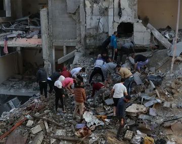 Israel y Hamas reanudan las hostilidades en medio de acusaciones cruzadas