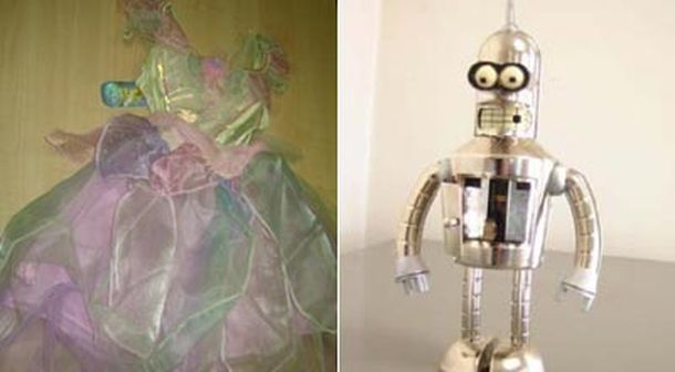 Campanilla-bender