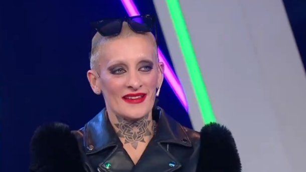 Fuerte cruce entre Furia y La Tora en la noche de los ex: Mirá la que me quiere meter esta