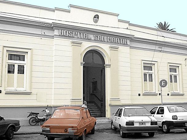 Denunció a su amante porque le tajeó el pene durante un juego sexual