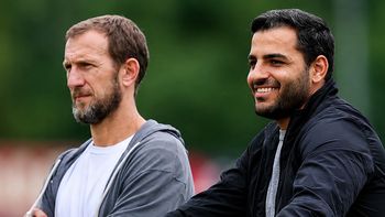 quien es amr mokhtar, el egipcio que llegara a boca junto al vasco arruabarrena quien es amr mokhtar, el egipcio que llegara a boca junto al vasco arruabarrena
