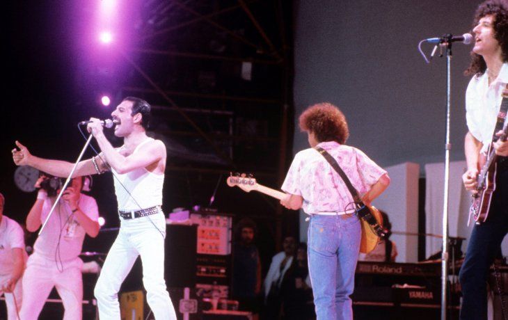 Por qué hoy es el Día Mundial del Rock