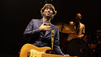 Foto: Guido Adler Foto: Guido Adler