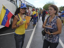 venezuela: todo listo para elegir al proximo presidente venezuela: todo listo para elegir al proximo presidente
