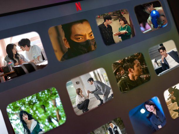 25 series coreanas que todo fan del Kdrama debería ver en Netflix