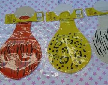 Descubren 80 kilos de cocaína de máxima pureza ocultos en piñatas