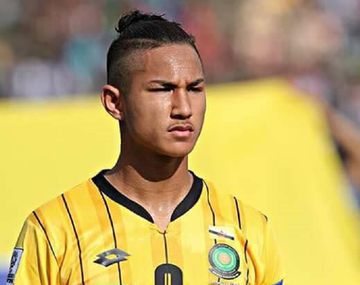 Faiq Jefri Bolkiah, el jugador más rico del mundo - Crédito: Facebook Faiq Jefri Bolkiah