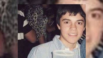 Gentileza diario Uno. Gentileza diario Uno.