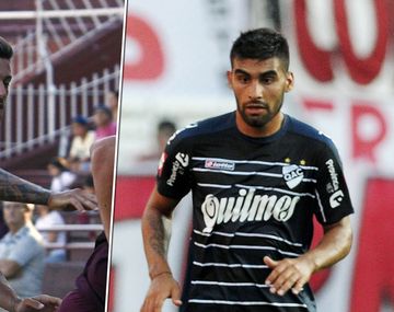 En un partido aburrido