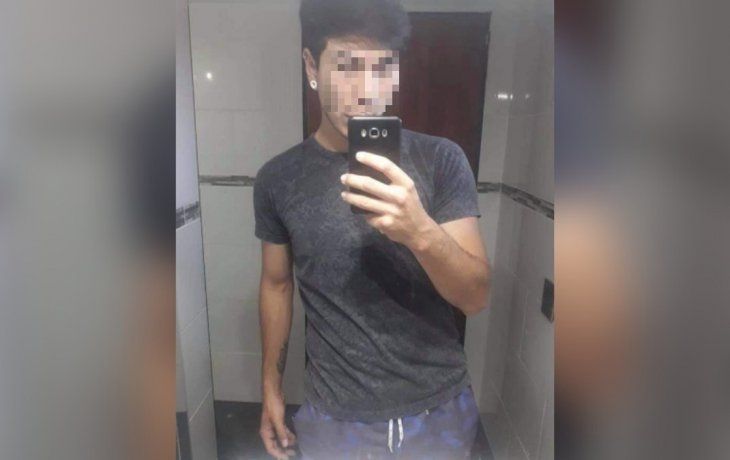 Denuncian a un joven que mató al perro de su vecina y atropelló a un joven de 19 años