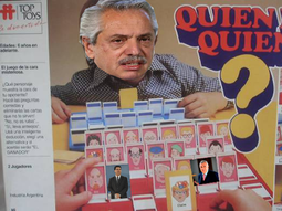 Los mejores memes por el anuncio de Alberto Fernández sobre la nueva cuarentena