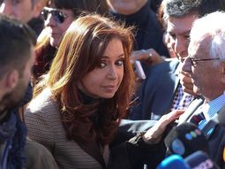 ¿Cuáles son los motivos por los que pidieron detener a CFK?