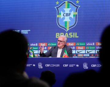 La lista de Brasil para la Copa América 2024: sin Neymar y con de caras nuevas