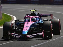 colapinto en vivo en gp de australia: el pilarense quedo 16° en la tercera practica libre colapinto en vivo en gp de australia: el pilarense quedo 16° en la tercera practica libre