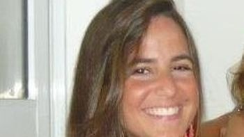 encontraron con vida a la joven correntina desaparecida encontraron con vida a la joven correntina desaparecida