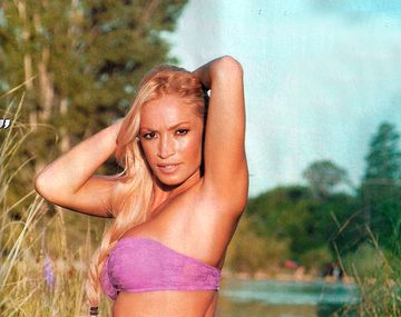 Claudia Fernández está embarazada por segunda vez