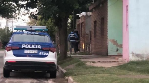 Gentileza: @leoguevara80