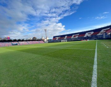 Cómo ver en vivo Tigre vs Belgrano por el Torneo Apertura