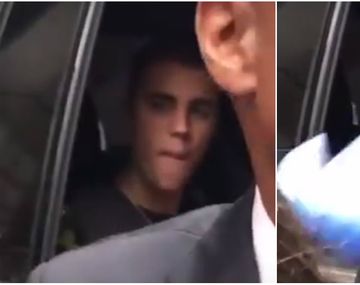 El desprecio de Justin Bieber por Argentina